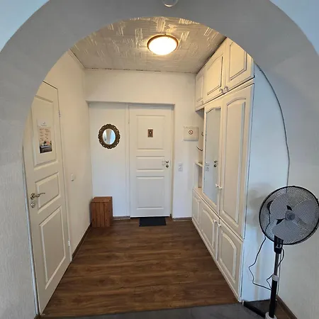 Apartment 6a Meridian With Sauna *