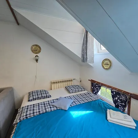 6a Meridian With Sauna * Klaipeda