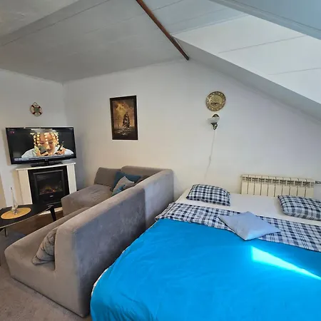 6a Meridian With Sauna Apartment Klaipeda
